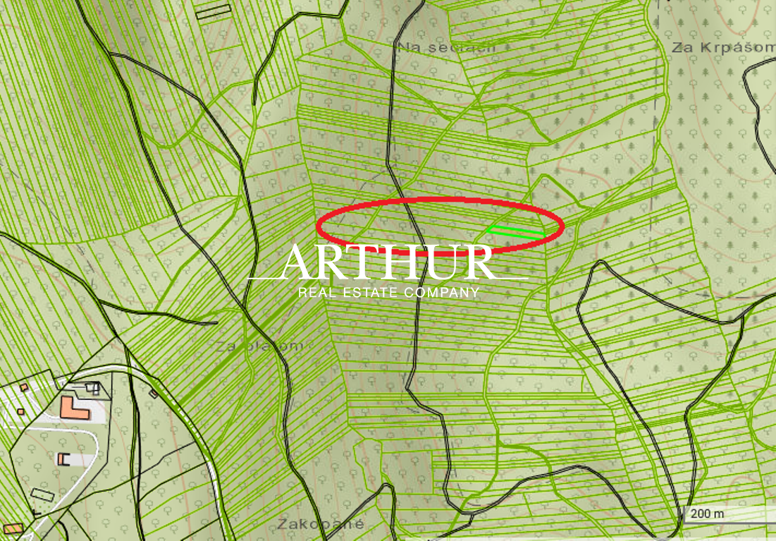 Kúpa, prenájom a predaj nehnuteľnosti