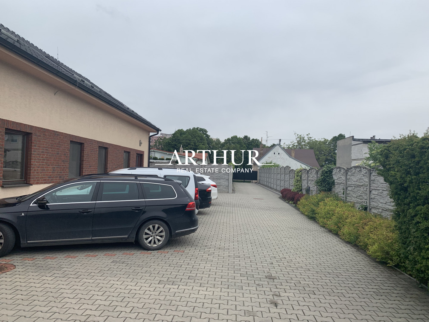 Kúpa, prenájom a predaj nehnuteľnosti