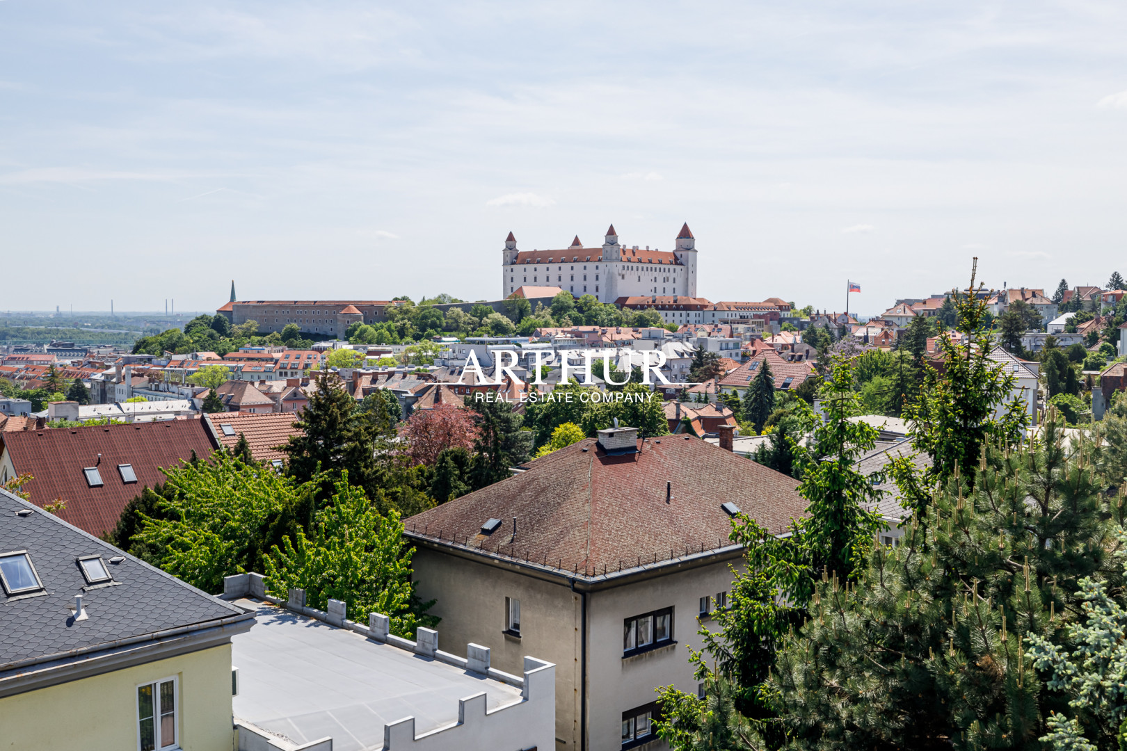 Kúpa, prenájom a predaj nehnuteľnosti